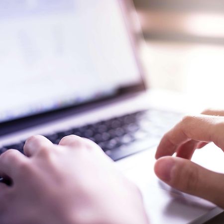 فندق لا كوينتا إن باي ويندهام مينيابوليس أيربورت بلومينجتون بلومنقتون المظهر الخارجي الصورة